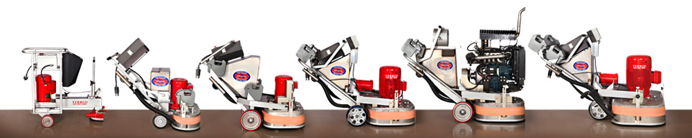 Floor Grinders